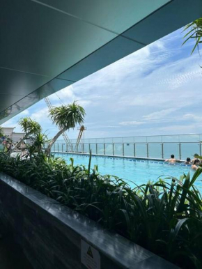 vung tau cozy studio and panorama swimming pool